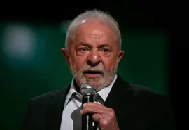 Lula defende trabalhadores de aplicativo e vai criar comissão para novas regras trabalhistas: 'mundo do trabalho mudou'
