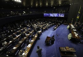 Senado vai definir outros cargos da Mesa Diretora na 4ª feira