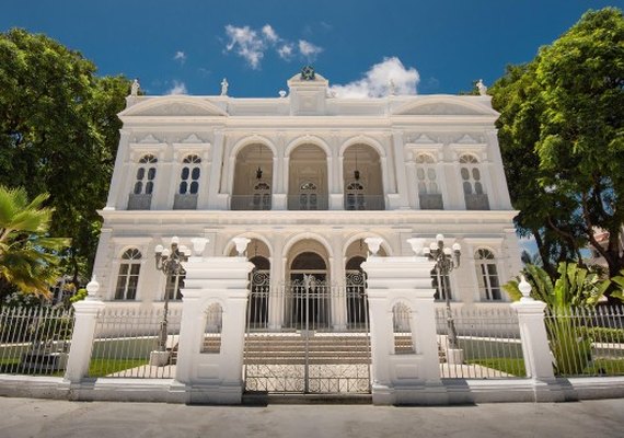 Começa a Primavera dos Museus; confira a programação completa em Alagoas!