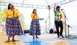 Projetos do Edital Cultura em Movimento conectam Maceió às suas tradições
