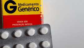 Venda de medicamentos genéricos avança em Alagoas e alcança quase 30% do mercado