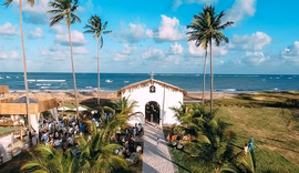 Semana Santa impulsiona turismo religioso em Alagoas