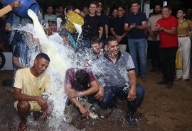 Expo Bacia Leiteira: Torneio Leiteiro oferece premiações que chegam a R$ 65 mil