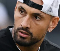 Nick Kyrgios é suspenso após teste positivo para cocaína