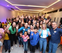 Alagoas para Todas: Jó Pereira leva propostas para o Sertão, ouvindo o povo de Delmiro, Santana e região