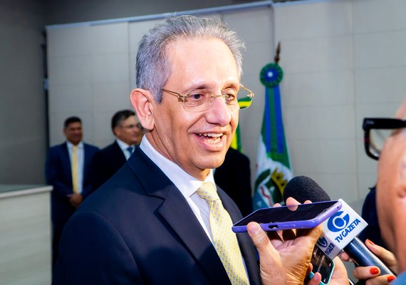 PSDB redefine comando em AL e aposta em nova estratégia eleitoral
