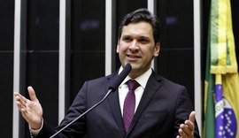 Alagoas pode emplacar novo líder de partido na Câmara dos Deputados