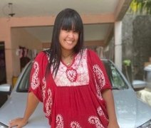 Ifal suspende aulas após morte de motorista de app que era estudante da instituição