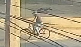 VÍDEO: Câmeras flagram momento em que coordenador do CRB é assassinado na Santa Lúcia