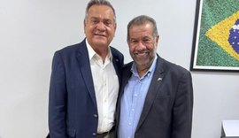 Lessa surpreende, conversa com PSDB e pode dar guinada à direita