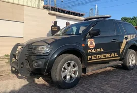 Polícia Federal faz operação contra a importação ilegal de eletrônicos