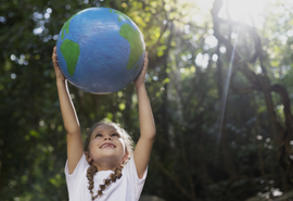 Cooperativas lideram iniciativas de combate ao aquecimento global