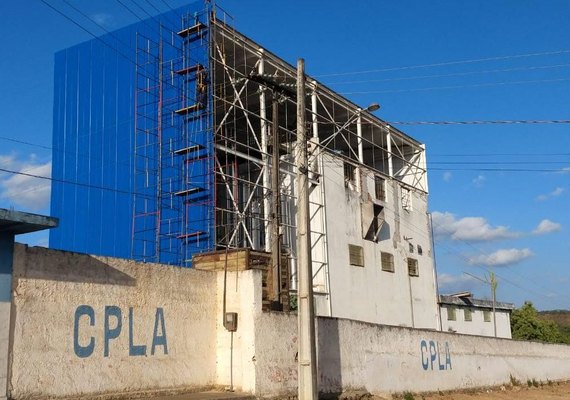 CPLA entrega ao superintendente da Codevasf Plano de Negócios da UBL