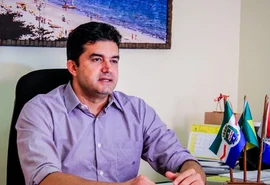 Liderança do PSD em Alagoas deve ser transferida para Rui Palmeira em 22
