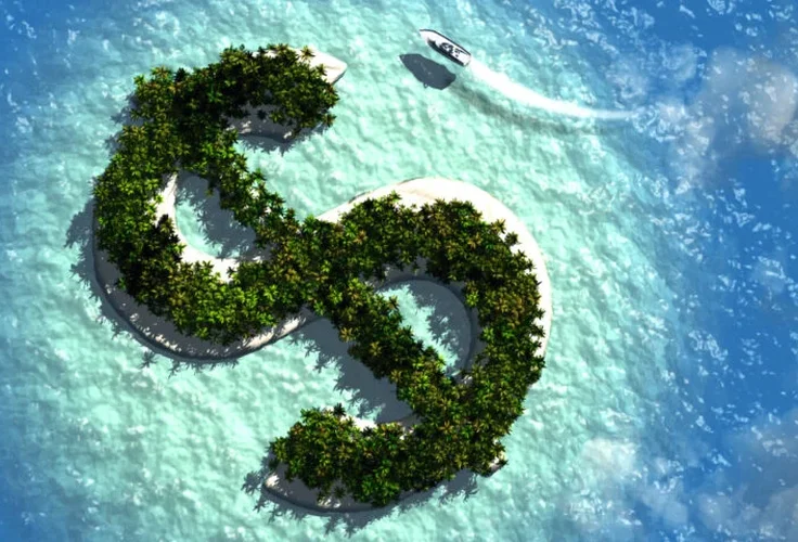 Ser rico não é ter desconto - Taxação de super-ricos e empresas offshores