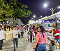 Confira a programação do último dia da 72ª Expoagro Alagoas no Parque da Pecuária