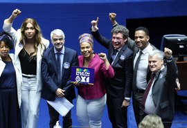 CUT celebra fim da escala 6x1; CNI pede revisão da PEC aprovada
