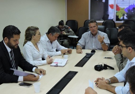 Prisões de envolvidos em homicídios na capital aumentam 77% em 2019