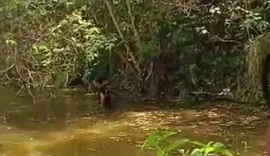 Homem morre afogado no Rio do Macaco, em União dos Palmares