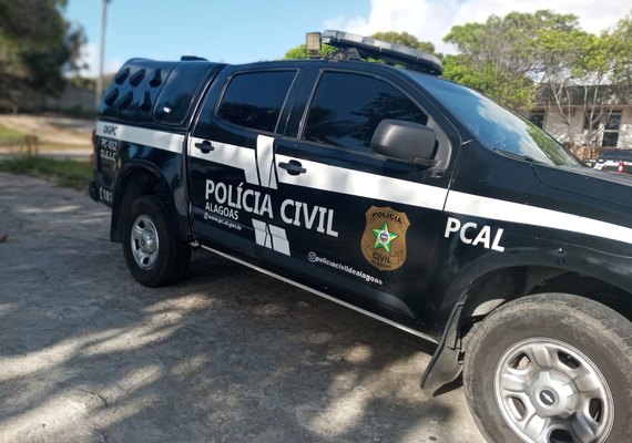 Morte de motorista por aplicativo está sendo investigada pela Polícia Civil