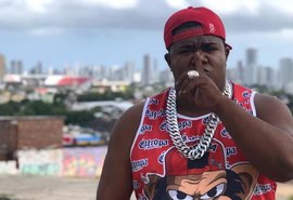 Dupla com Shevchenko, MC Elloco morre no Recife