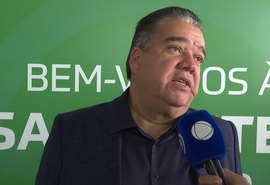 CBF descarta jogos da Seleção em Maceió por capacidade do Rei Pelé
