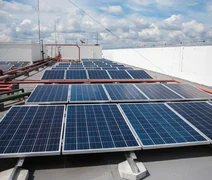 Alagoas amplia geração de energia solar e crédito para o setor cresce em 2025