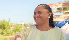 Em vídeo, prefeita de Canapi diz que segue no cargo até julgamento no TRE; veja