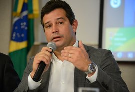 Quintella define estratégias para chegar ao Senado em 2019