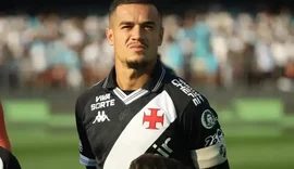 Torcida do Vasco provoca Coutinho após eliminação do Santos em torneio