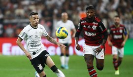 Copa do Brasil: após 0 a 0, Fla e Corinthians decidirão título no RJ