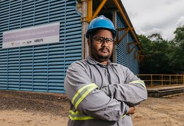 Agreste Saneamento contribui para o desenvolvimento econômico e sustentável no interior de Alagoas