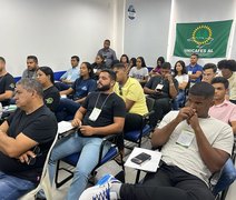 Unicafes-AL e Ifal abrem inscrições para curso FIC em economia solidária e agente de desenvolvimento cooperativista