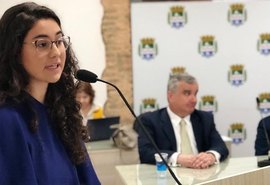 Vereadora convoca carreata em Maceió pelo impeachment de Bolsonaro