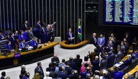 Veja como votaram os deputados alagoanos na reforma tributária