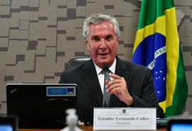 PROS Alagoas: Fernando Collor retoma comando do partido