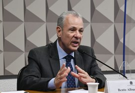 Ministro diz que preço do petróleo ainda vai subir mais