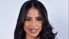 Estudante tem trabalho selecionado para maior evento em Odonto do Brasil