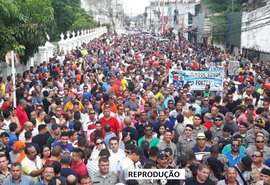 Militares recusam reajuste de 10% e agora querem aumento de 29%