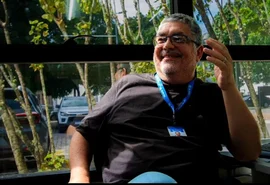 Morre o jornalista e radialista alagoano Jorge Henrique Martins, o “Borjão”