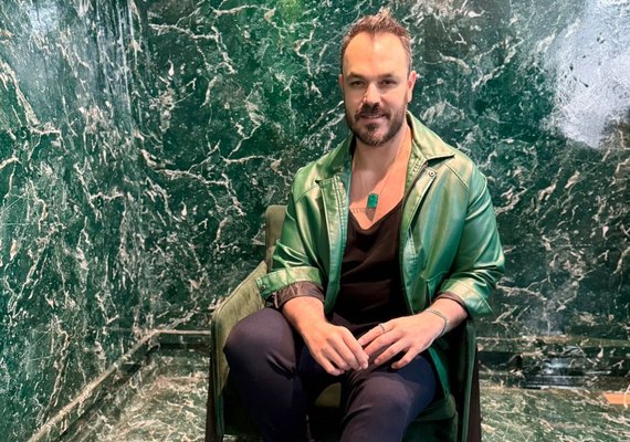 Guilherme Cenedezi apresenta nova coleção 'Uni.Verso' com evento exclusivo em São Paulo