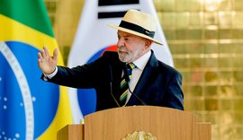 Lula busca conter crise após revelação de mensagens entre Moraes e ex-banqueiro