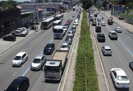 Mais de 100 condutores foram flagrados em estado de embriaguez somente no 1º semestre