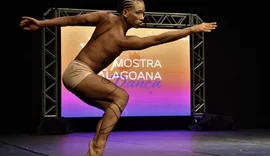 Após sofrer preconceito, bailarino do Jacintinho conquista bolsa de estudos na Suíça