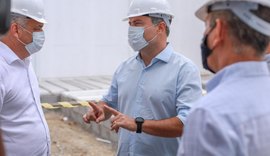 Governo de Alagoas investe R$ 8,5 milhões em novo CISP de Rio Largo