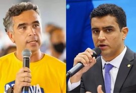 Batalha entre Rafael Brito e JHC termina com 800 empregos na Educação