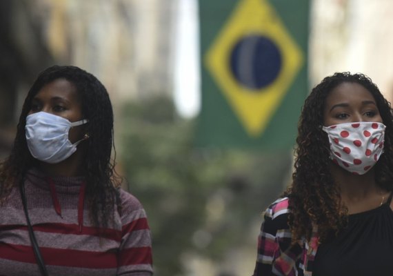 Brasil totaliza 117.996 mortes e 3.731.022  casos confirmados da Covid-19