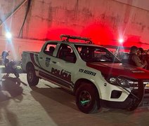 Denúncia de vizinho leva à prisão de homem por agressão na capital