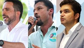 “Os últimos serão os primeiros”: veja quem lidera na capital e interior para o governo
