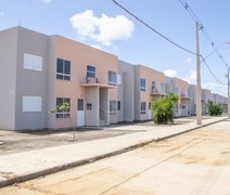 Confira resultado do sorteio dos imóveis do residencial Alamedas Jatiúca